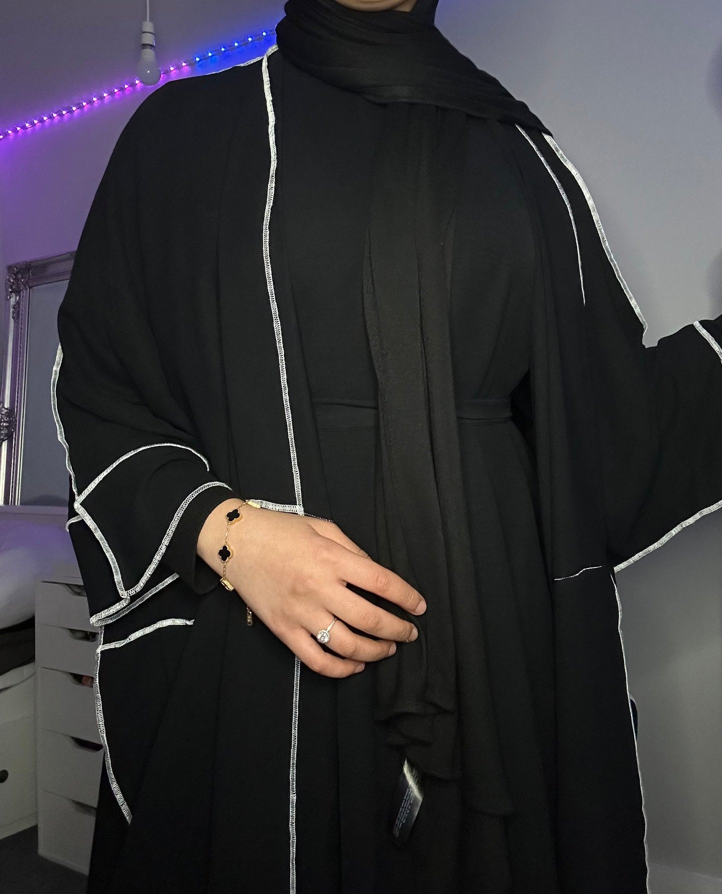 AYA Abaya